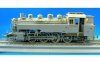 Eduard 36174 BR 86 exterior 1/35 Trumpeter